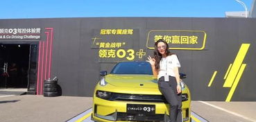 國(guó)產(chǎn)汽車品牌的集大成者，為何領(lǐng)克銷量一般？